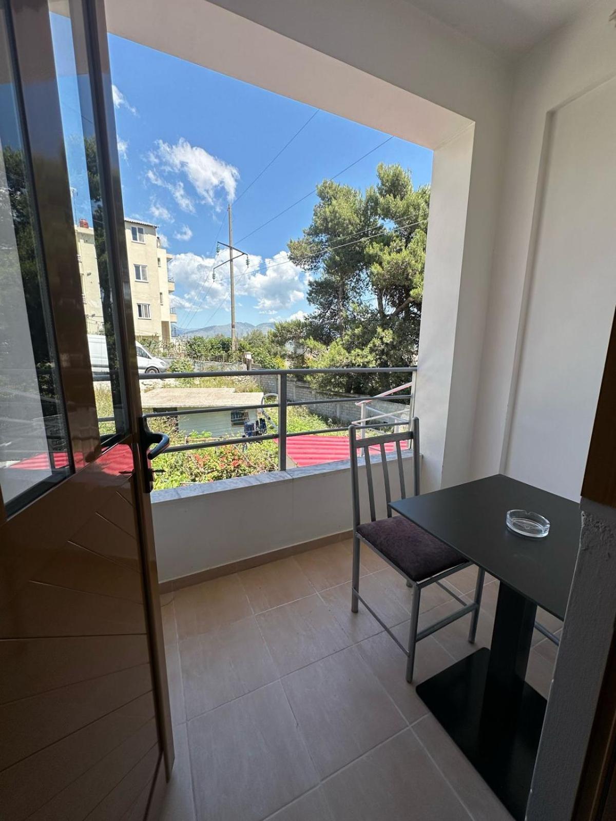 Evelina Ernild Rooms Sarandë Exterior foto
