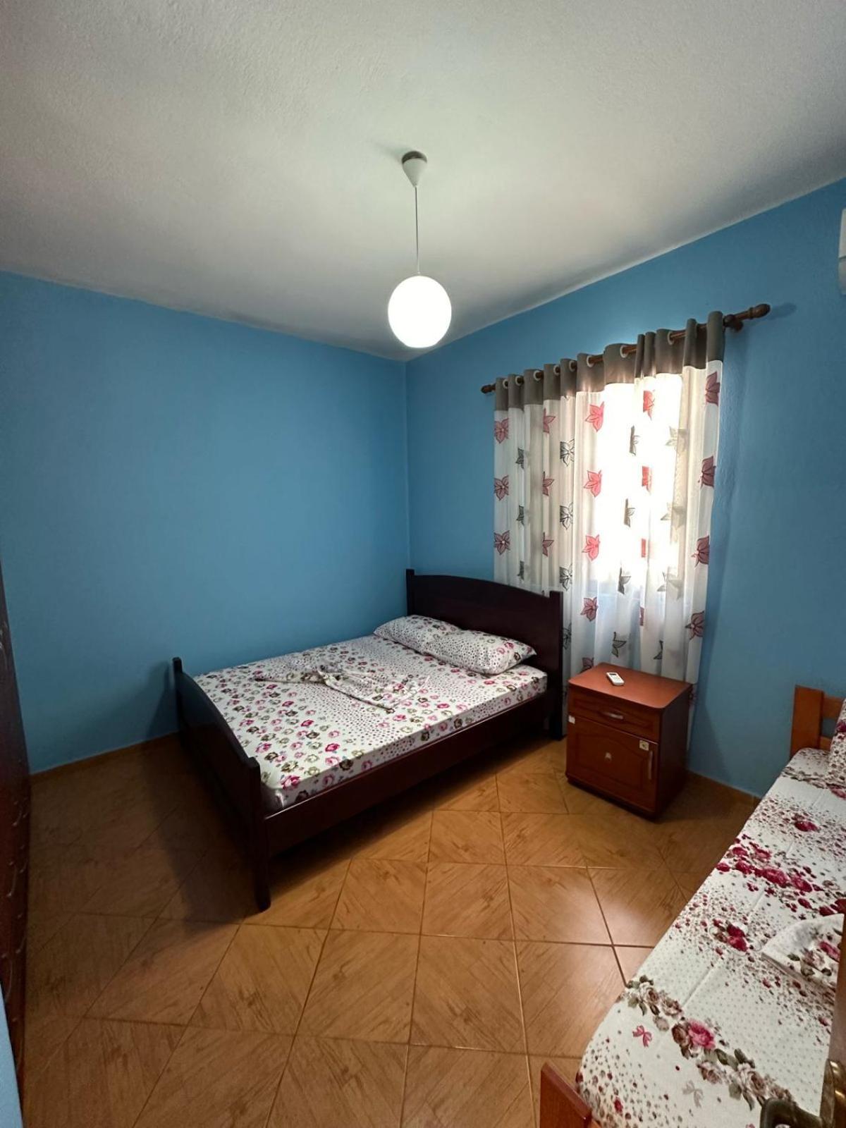 Evelina Ernild Rooms Sarandë Exterior foto