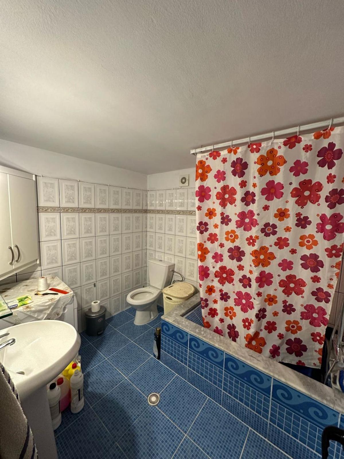 Evelina Ernild Rooms Sarandë Exterior foto